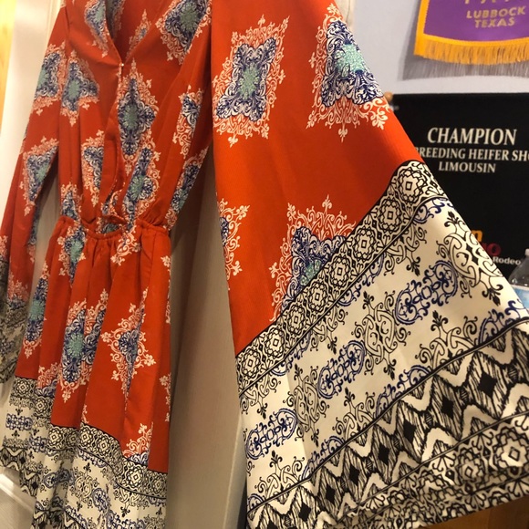 romper - Picture 2 of 4